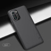 Mi 11i / Poco F3 калъф твърд гръб Nillkin черен Mi 11i / Poco F3 калъф твърд гръб Nillkin черен