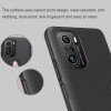 Mi 11i / Poco F3 калъф твърд гръб Nillkin черен Mi 11i / Poco F3 калъф твърд гръб Nillkin черен