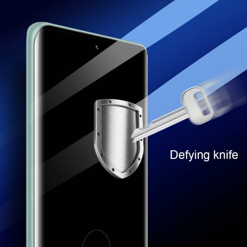 Mi 12 Pro 3D CP+MAX Темперирано стъкло Nillkin Mi 12 Pro 3D CP+MAX Темперирано стъкло Nillkin