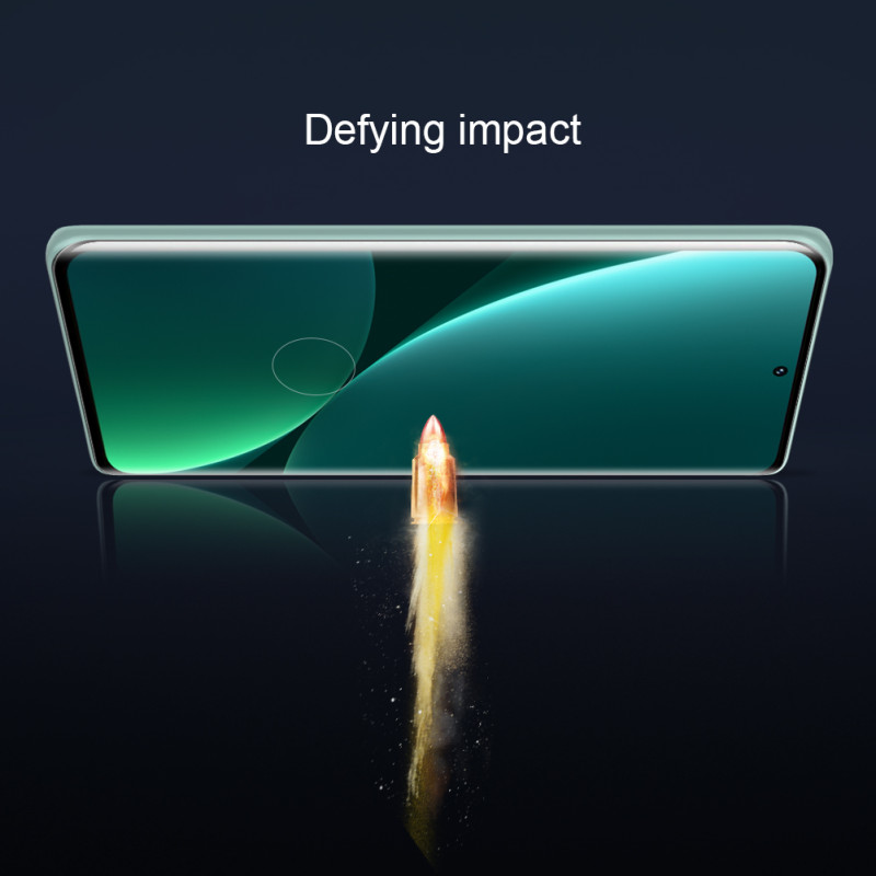 Mi 12 Pro 3D CP+MAX Темперирано стъкло Nillkin Mi 12 Pro 3D CP+MAX Темперирано стъкло Nillkin