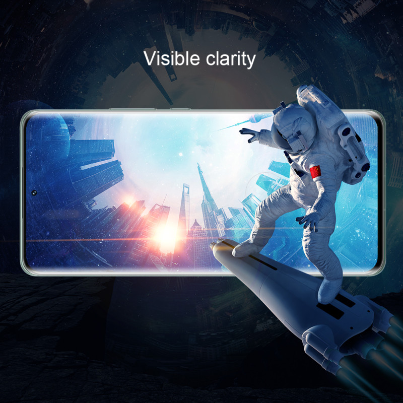 Mi 12 Pro 3D CP+MAX Темперирано стъкло Nillkin Mi 12 Pro 3D CP+MAX Темперирано стъкло Nillkin
