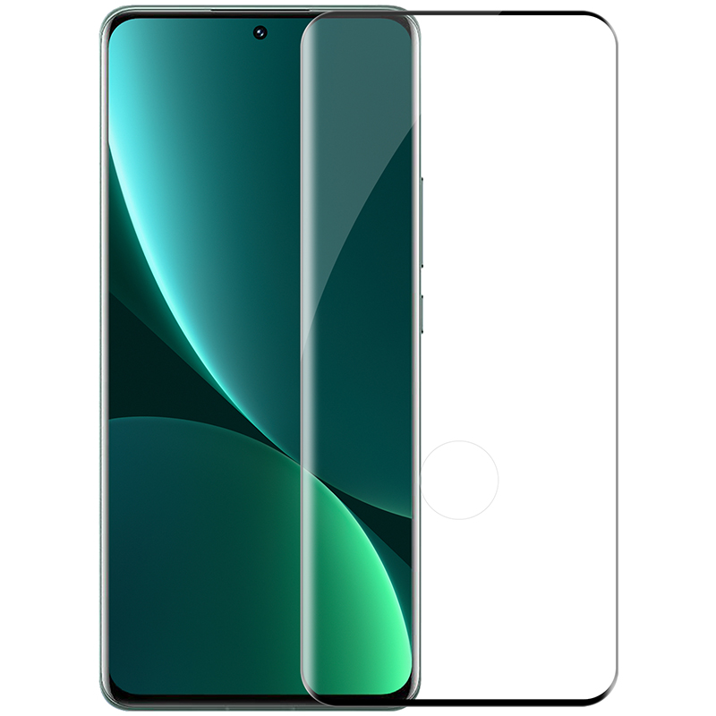 Mi 12 Pro 3D CP+MAX Темперирано стъкло Nillkin Mi 12 Pro 3D CP+MAX Темперирано стъкло Nillkin