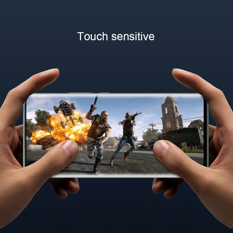 Mi 12 Pro 3D CP+MAX Темперирано стъкло Nillkin Mi 12 Pro 3D CP+MAX Темперирано стъкло Nillkin