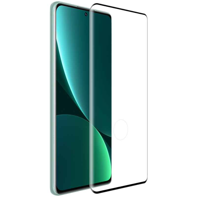 Mi 12 Pro 3D CP+MAX Темперирано стъкло Nillkin Mi 12 Pro 3D CP+MAX Темперирано стъкло Nillkin