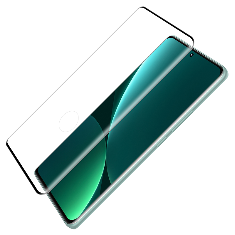 Mi 12 Pro 3D CP+MAX Темперирано стъкло Nillkin Mi 12 Pro 3D CP+MAX Темперирано стъкло Nillkin