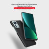 Mi 12 Pro калъф твърд гръб Nillkin черен Mi 12 Pro калъф твърд гръб Nillkin черен