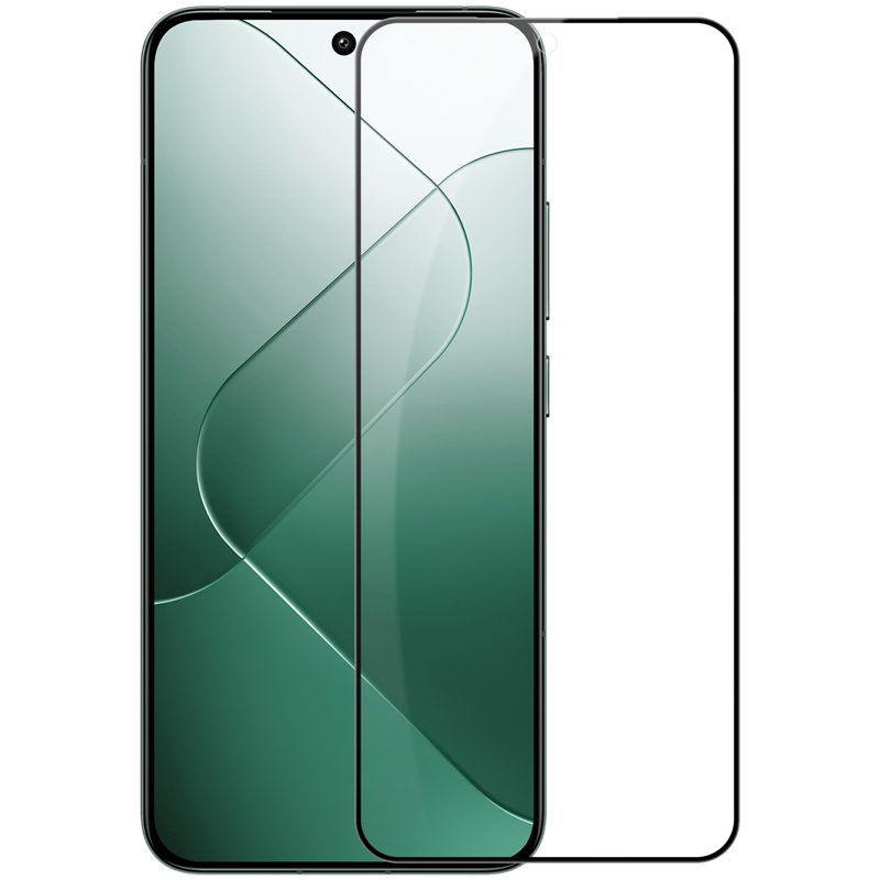 Xiaomi 14 CP+Pro Темперирано стъкло Nillkin Xiaomi 14 CP+Pro Темперирано стъкло Nillkin