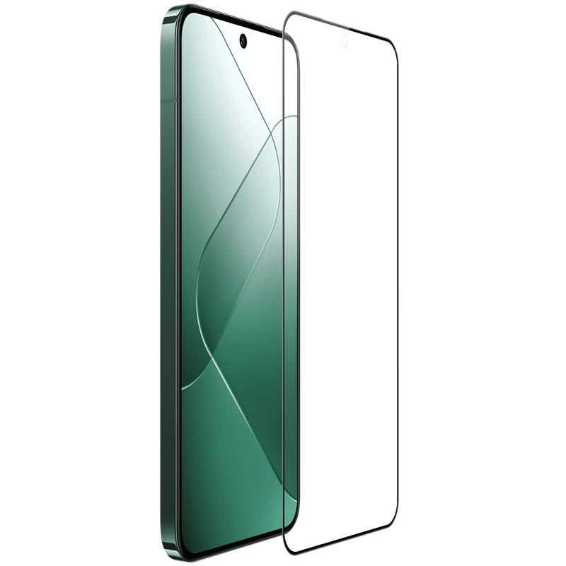 Xiaomi 14 CP+Pro Темперирано стъкло Nillkin Xiaomi 14 CP+Pro Темперирано стъкло Nillkin