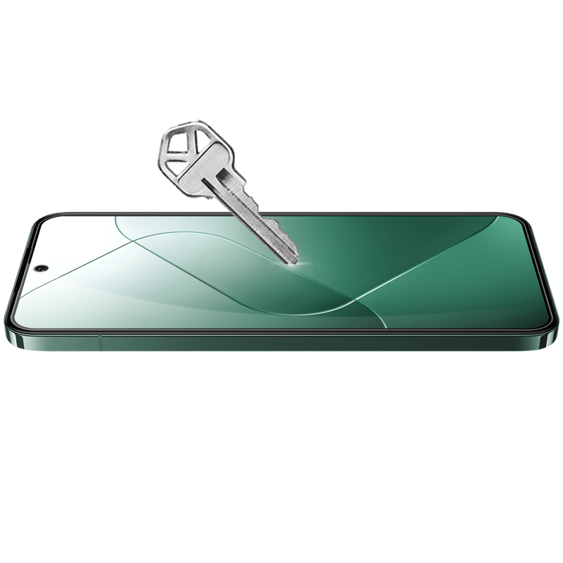 Xiaomi 14 CP+Pro Темперирано стъкло Nillkin Xiaomi 14 CP+Pro Темперирано стъкло Nillkin