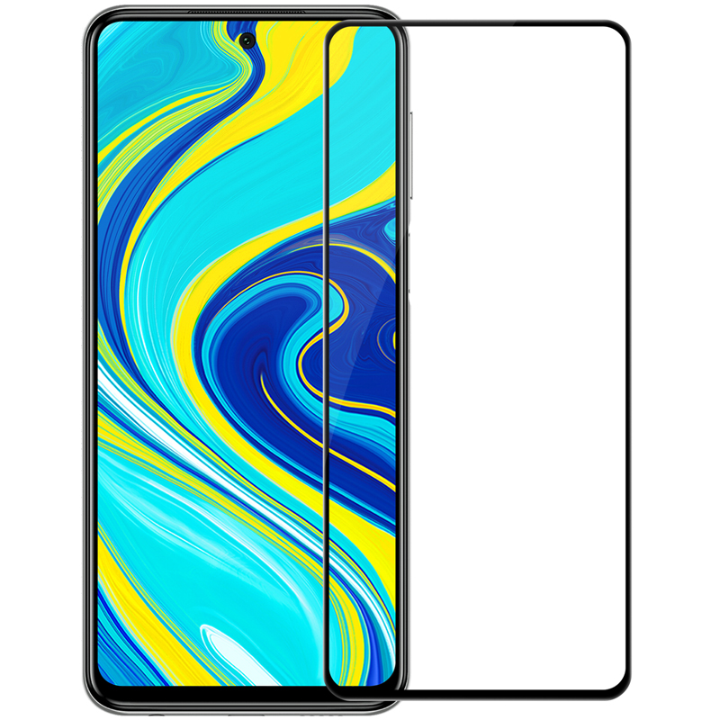 Redmi Note 9 CP+Pro Темперирано стъкло Nillkin Redmi Note 9 CP+Pro Темперирано стъкло Nillkin