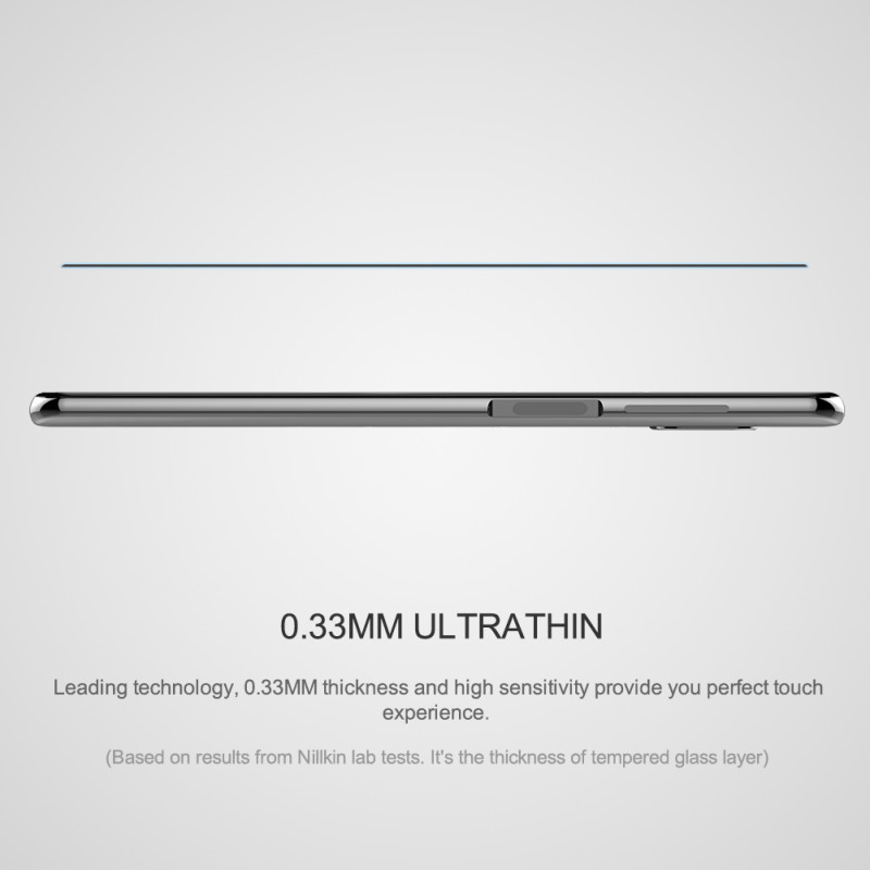Redmi Note 9 CP+Pro Темперирано стъкло Nillkin Redmi Note 9 CP+Pro Темперирано стъкло Nillkin