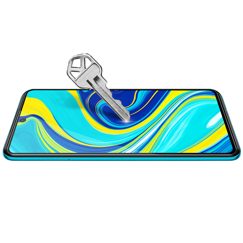 Redmi Note 9 CP+Pro Темперирано стъкло Nillkin Redmi Note 9 CP+Pro Темперирано стъкло Nillkin