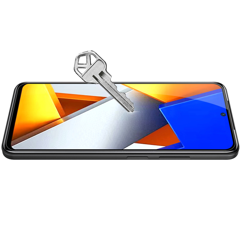 Poco M4 Pro 4G CP+Pro Темперирано стъкло Nillkin Poco M4 Pro 4G CP+Pro Темперирано стъкло Nillkin