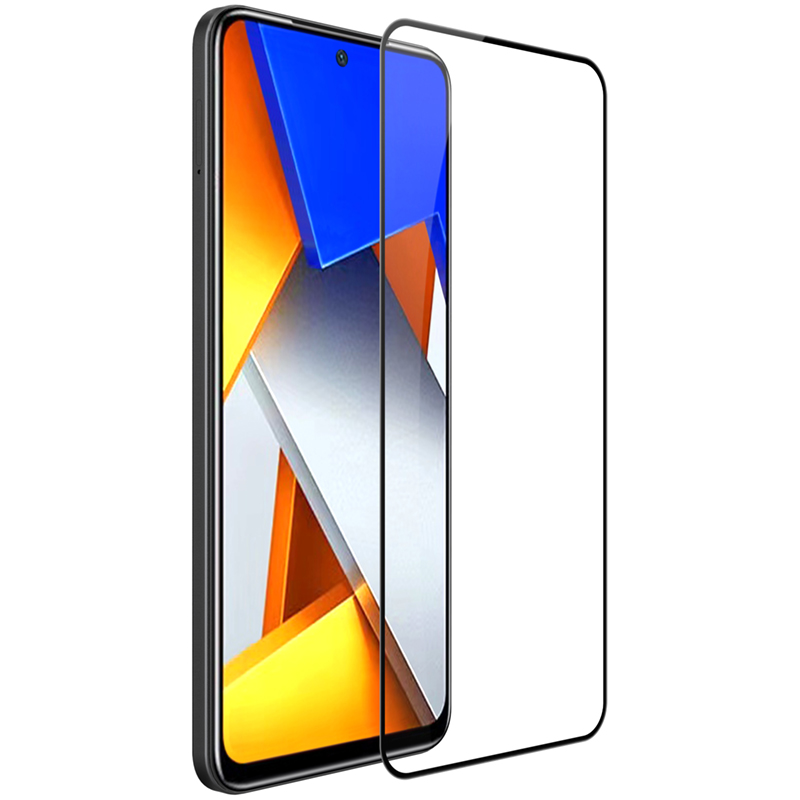 Poco M4 Pro 4G CP+Pro Темперирано стъкло Nillkin Poco M4 Pro 4G CP+Pro Темперирано стъкло Nillkin