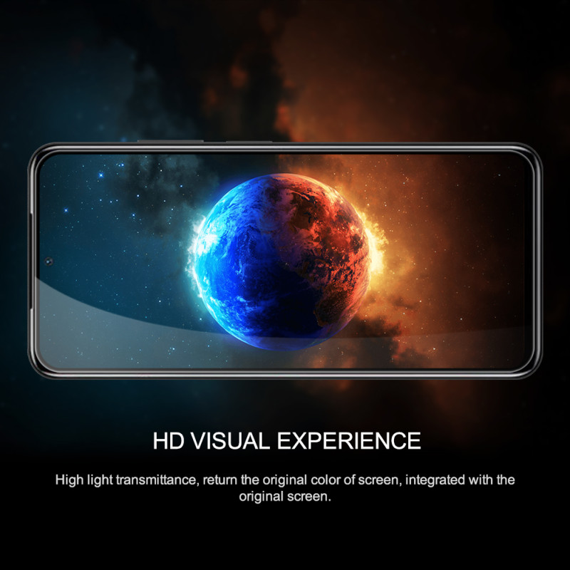 Poco M4 Pro 4G CP+Pro Темперирано стъкло Nillkin Poco M4 Pro 4G CP+Pro Темперирано стъкло Nillkin