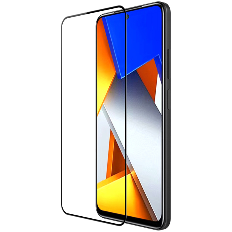 Poco M4 Pro 4G CP+Pro Темперирано стъкло Nillkin Poco M4 Pro 4G CP+Pro Темперирано стъкло Nillkin