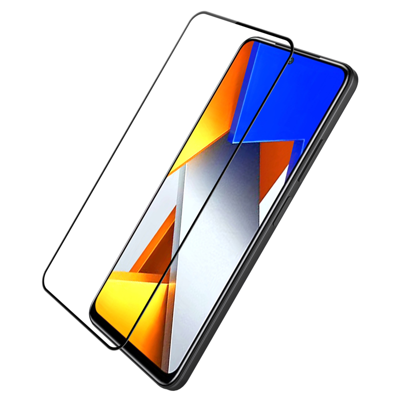 Poco M4 Pro 4G CP+Pro Темперирано стъкло Nillkin Poco M4 Pro 4G CP+Pro Темперирано стъкло Nillkin