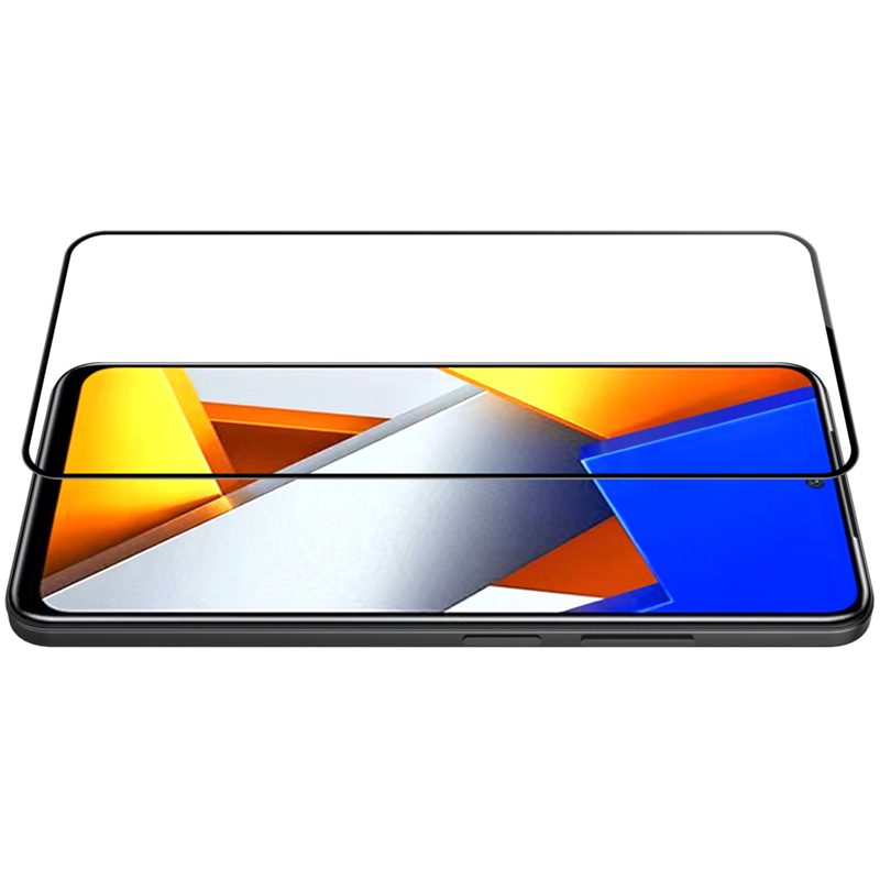 Poco M4 Pro 4G CP+Pro Темперирано стъкло Nillkin Poco M4 Pro 4G CP+Pro Темперирано стъкло Nillkin