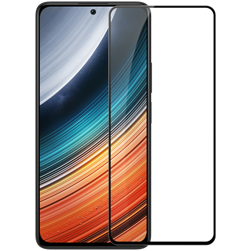 Poco F4 5G Темперирано стъкло CP+Pro Nillkin Poco F4 5G Темперирано стъкло CP+Pro Nillkin