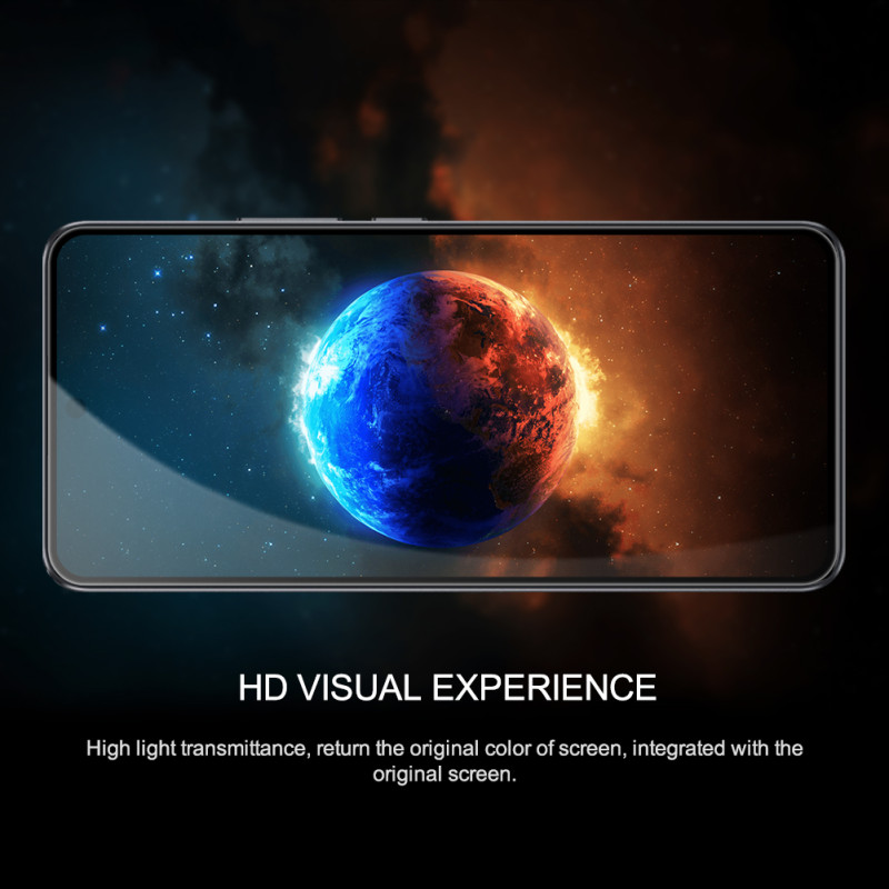 POCO F6 5G CP+PRO Темперирано стъкло Nillkin POCO F6 5G CP+PRO Темперирано стъкло Nillkin