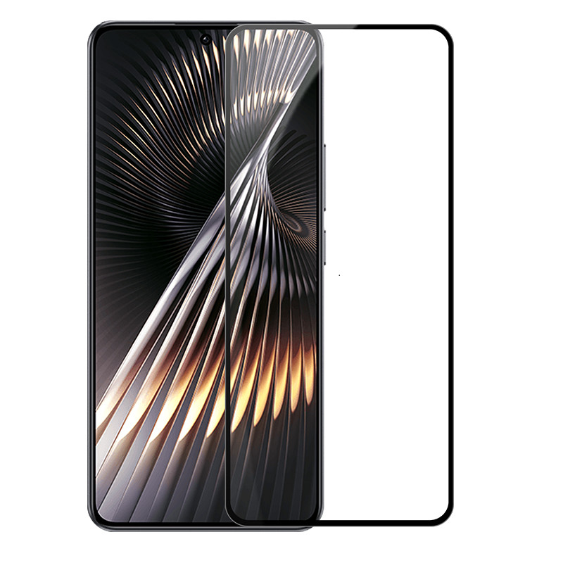 POCO F6 5G CP+PRO Темперирано стъкло Nillkin POCO F6 5G CP+PRO Темперирано стъкло Nillkin