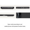 Poco X4 Pro 5G калъф твърд гръб Nillkin черен Poco X4 Pro 5G калъф твърд гръб Nillkin черен