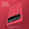 Poco X4 Pro 5G калъф твърд гръб Nillkin черен Poco X4 Pro 5G калъф твърд гръб Nillkin черен