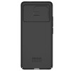 POCO X6 Pro 5G твърд гръб със защита на камерата Nillkin черен POCO X6 Pro 5G твърд гръб със защита на камерата Nillkin черен