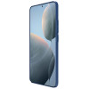 POCO X6 Pro 5G твърд гръб със защита на камерата Nillkin син POCO X6 Pro 5G твърд гръб със защита на камерата Nillkin син