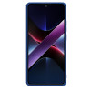 POCO X7 Pro 5G твърд гръб със защита на камерата Nillkin син POCO X7 Pro 5G твърд гръб със защита на камерата Nillkin син