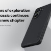 POCO X7 Pro 5G калъф твърд гръб Nillkin син POCO X7 Pro 5G калъф твърд гръб Nillkin син
