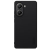 Poco X7 Pro 5G магнитен калъф твърд гръб Nillkin черен Poco X7 Pro 5G магнитен калъф твърд гръб Nillkin черен