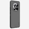 Redmi Note 15 Pro+ / Poco M8 Pro 5G калъф твърд гръб Nillkin прозрачно черен
