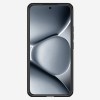 Redmi Note 15 Pro+ / Poco M8 Pro 5G калъф твърд гръб Nillkin прозрачно черен