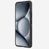 Redmi Note 15 Pro+ / Poco M8 Pro 5G калъф твърд гръб Nillkin прозрачно черен