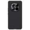 Redmi Note 15 Pro+ / Poco M8 Pro 5G калъф твърд гръб Nillkin черен