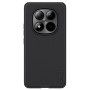 Redmi Note 15 Pro+ / Poco M8 Pro 5G калъф твърд гръб Nillkin черен