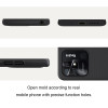 Redmi 10C калъф твърд гръб Nillkin син