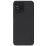 Redmi 12 4G калъф твърд гръб Nillkin черен