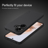 Redmi 13 4G / Poco M6 4G калъф твърд гръб Nillkin син Redmi 13 4G / Poco M6 4G калъф твърд гръб Nillkin син