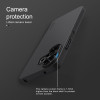 Redmi 13 4G / Poco M6 4G калъф твърд гръб Nillkin син Redmi 13 4G / Poco M6 4G калъф твърд гръб Nillkin син