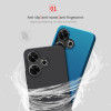 Redmi 13 4G / Poco M6 4G калъф твърд гръб Nillkin син Redmi 13 4G / Poco M6 4G калъф твърд гръб Nillkin син