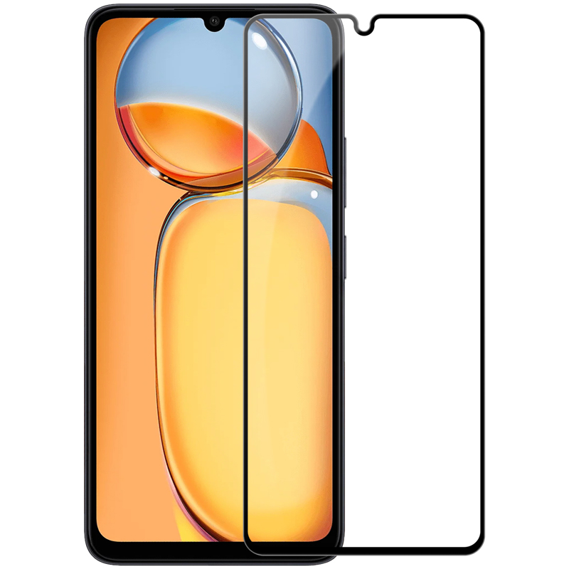 Redmi 13C / Poco C65 CP+PRO Темперирано стъкло Nillkin Redmi 13C / Poco C65 CP+PRO Темперирано стъкло Nillkin
