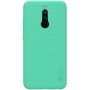 Redmi 8 калъф твърд гръб Nillkin Зелен