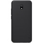 Redmi 8А калъф твърд гръб Nillkin Черен