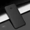 Redmi 8А калъф твърд гръб Nillkin Черен Redmi 8А калъф твърд гръб Nillkin Черен