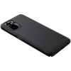 Redmi Note 10 / 10S калъф твърд гръб Nillkin черен Redmi Note 10 / 10S калъф твърд гръб Nillkin черен