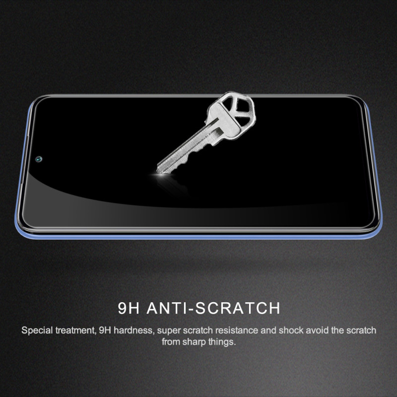 Redmi Note 10 5G / Poco M3 Pro 5G CP+PRO Темперирано стъкло Nillkin Redmi Note 10 5G / Poco M3 Pro 5G CP+PRO Темперирано стъкло Nillkin