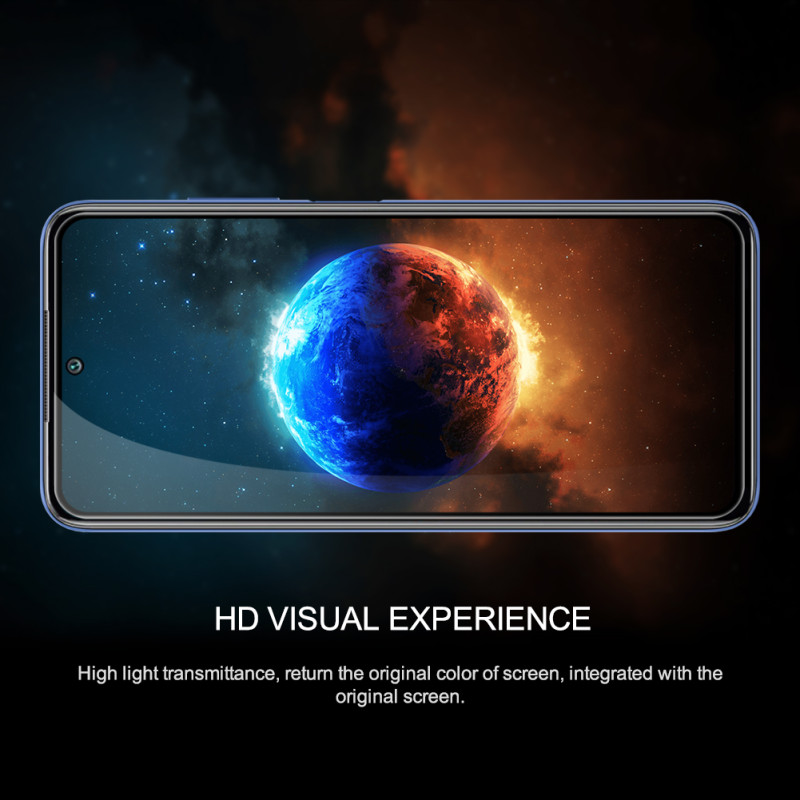 Redmi Note 10 5G / Poco M3 Pro 5G CP+PRO Темперирано стъкло Nillkin Redmi Note 10 5G / Poco M3 Pro 5G CP+PRO Темперирано стъкло Nillkin