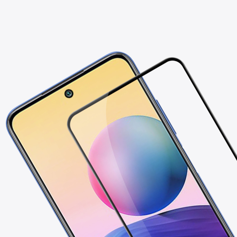 Redmi Note 10 5G / Poco M3 Pro 5G CP+PRO Темперирано стъкло Nillkin Redmi Note 10 5G / Poco M3 Pro 5G CP+PRO Темперирано стъкло Nillkin